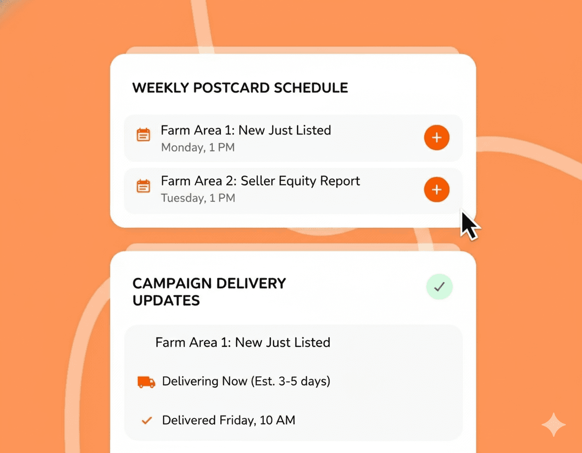 Marketing on Autopilot
