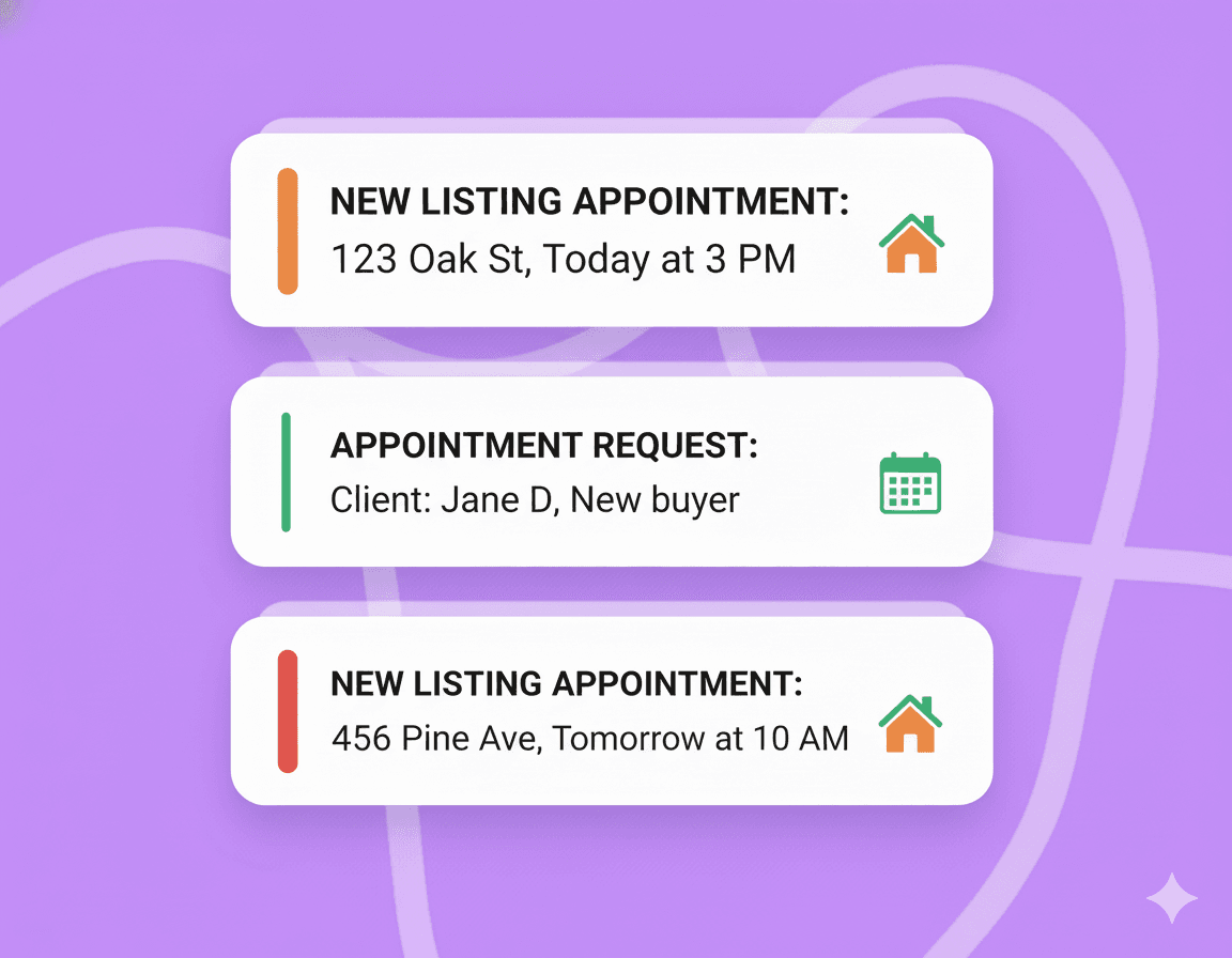 Own 100% of Your Leads