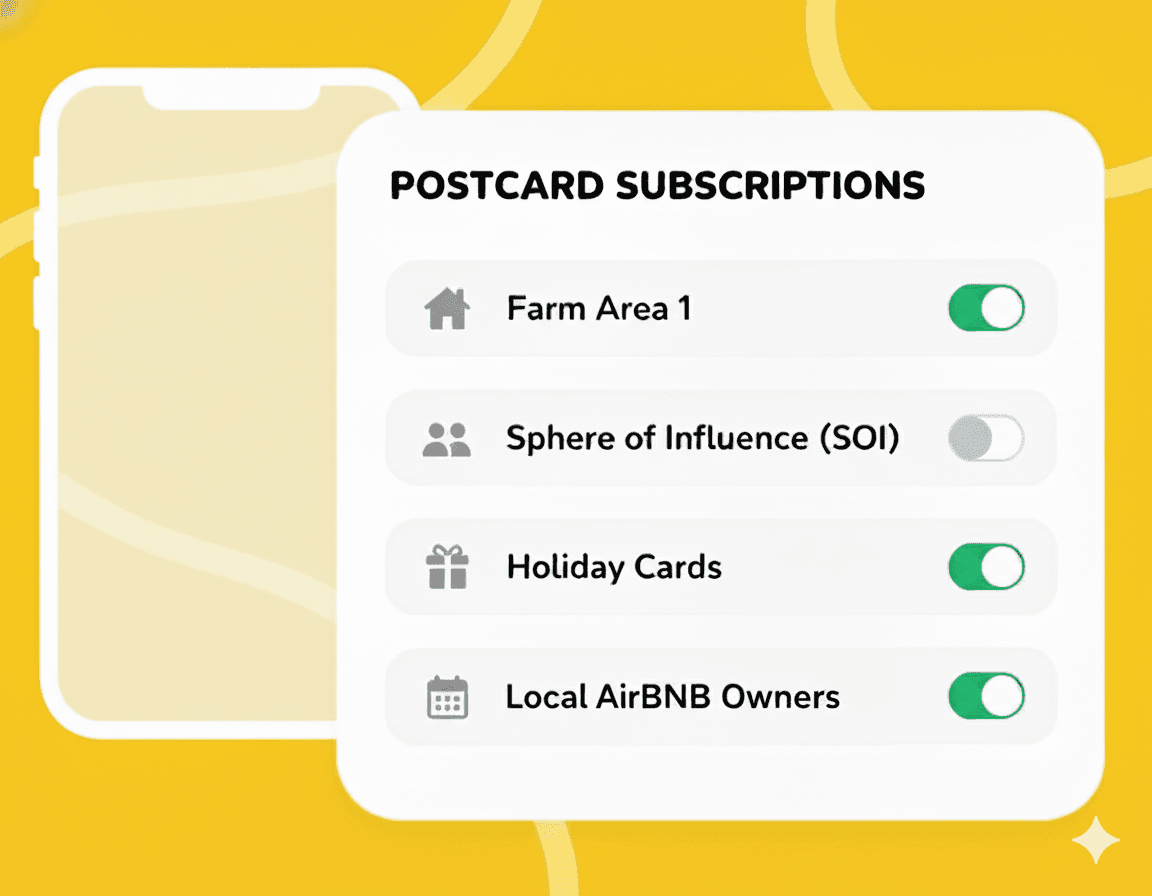 Find Your Next Seller