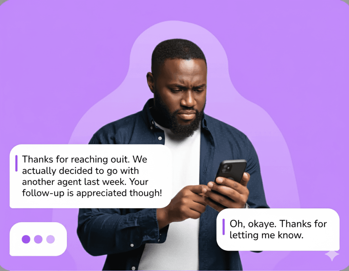 Expensive Leads You Don't Own